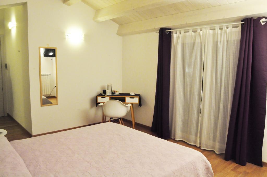 Da Oreste Affittacamere Fara San Martino Esterno foto